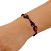 Schmuckset Halskette Hängende Ohrringe Armbänder Halloween Halskette Schmuck Geschenke