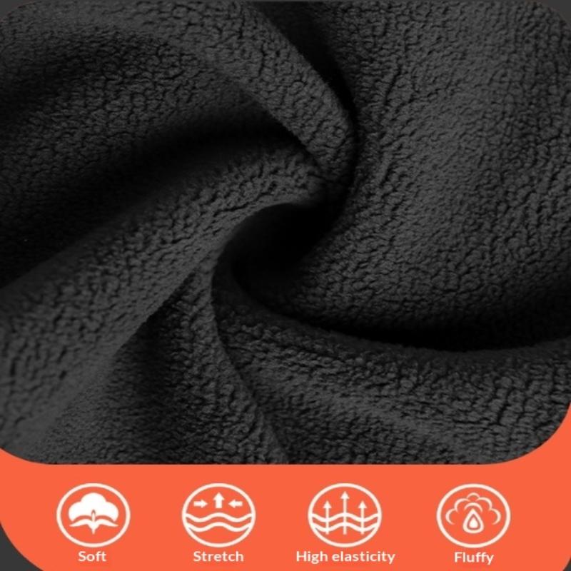 Winter Warm Balaclava Unisex Winter Skiing Masks,Outdoor Windproof Bicycle Windproof Warm Hats Winter Cold Masks And Scarves