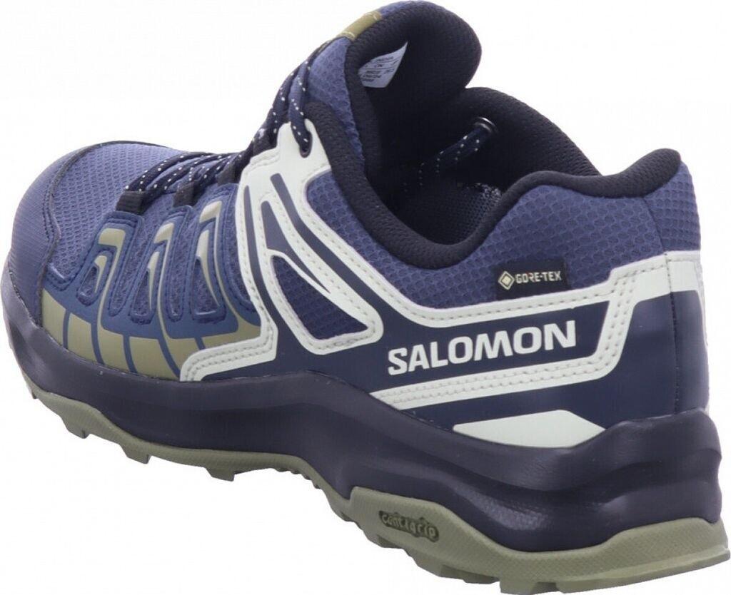 Обувь для треккинга Salomon EXTEGRA GTX Wanderschuh wasserdicht