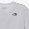 The North Face Women S Ventrunner Short Sleeve Round Tee Ice Gray Nt7ur35k