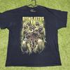 Dying Fetus Band Ablum Music T-shirt S To 5XL NE443 Unisex T-Shirt