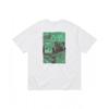 Thisisneverthat Tsnvt Collage Tee White