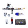 Daye Craft Model Airbrush R7 Ascend 0.2 for Precise Spray Painting and Line Drawing