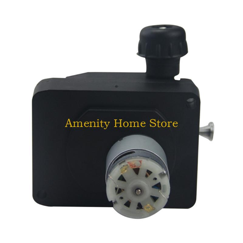 F26C DC12V/24V Mini Wire Feeder Motor Soldering Assistant for MIG Welding Machine