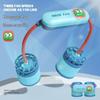Givelong Bladeless Neck Fan
