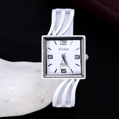 Fashion Bracelet Watch Women Watches Full Steel Watch