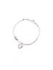 Xiann Embrace Beads B Embrace Beads Bracelet