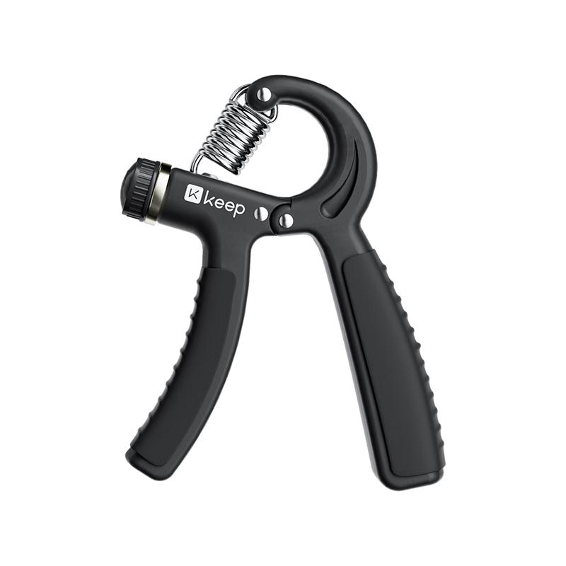 Keep Adjustable Counting Hand Grip Strengthener