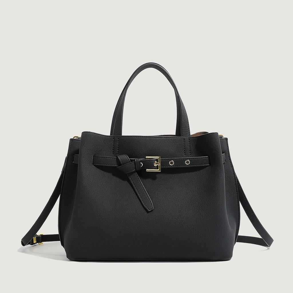 Handbag, Minimalist Women's Bag, High-end Women's Bag, Large Capacity Tote Bag