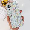 For Xiaomi Redmi Note 10 4G Case Redmi Note 10S Luxury Painted Cover Cases For Xiaomi Redmi Note 10 Pro Max Note10 S Soft Fundas
