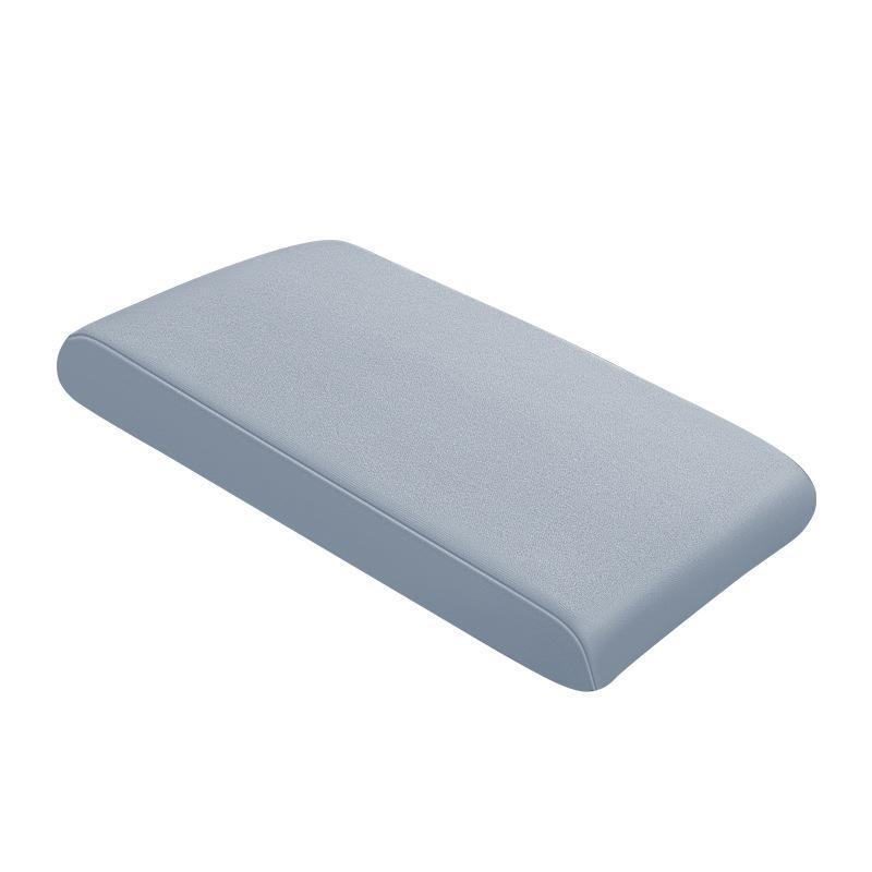 Coussin rehausseur universel en mousse à mémoire de forme pour accoudoir de voiture - Coussin de soutien du coude quatre saisons