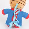 New Product Mouthwashing Plush Silent Disaster Game Peripheral Bandage Doll Plush Toy