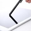 Universal Capacitive Stylus for Touchscreens Black
