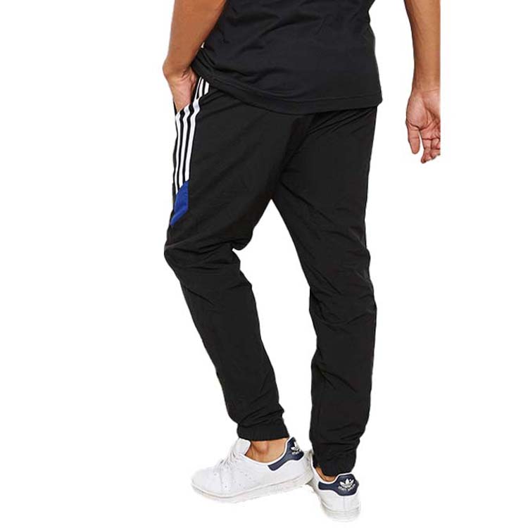 Adidas Originals Knitted Sweatpants Men's Black BS2284