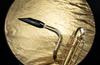 Selmer Paris Concept Baritone Saxophone Mouthpiece [4116090000]