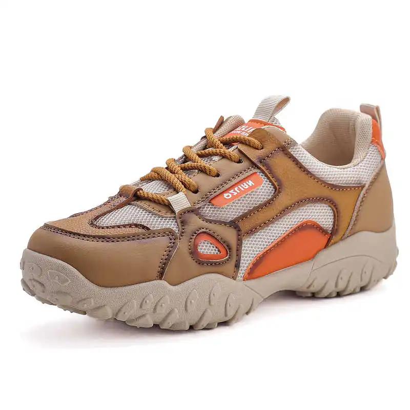 Fashion Perforated Tennis Sole Woman Trainers Ladies Vulcanize Special Shoes 48 Sneakers Sport Affordable Price Lofer Special Use