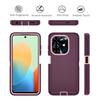 2024 New Sports Design Mobile Phone Accessories Phone Cases for Spark 20 Pro
