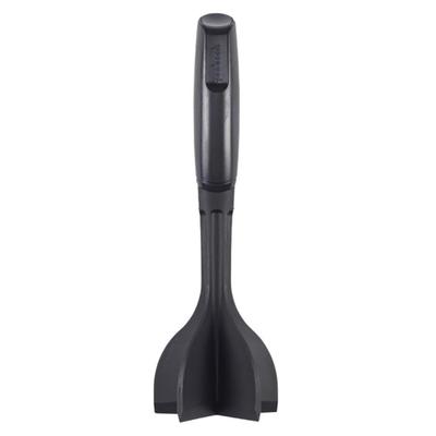 Meat Chopper Multifunctional Ground Beef Masher Burger Chopper Utensil Non Stick Cookware