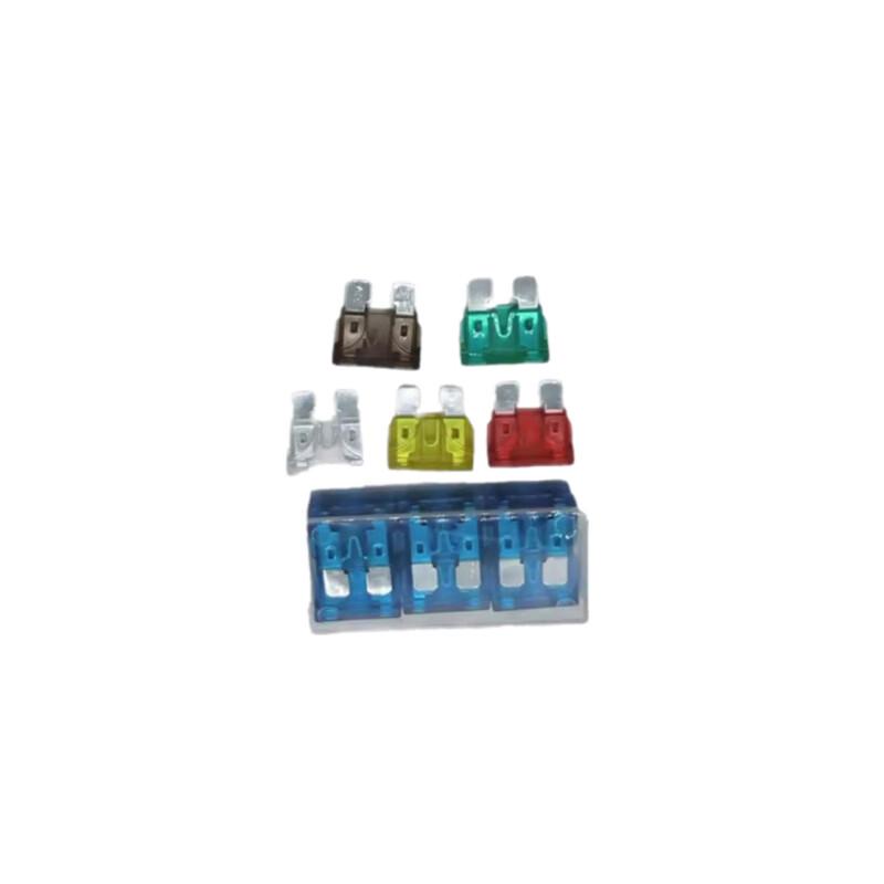 Peishan Automotive Blade Fuses (24V)