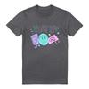 IF Unisex Adult Imaginary Friends What If Color Pop T-Shirt
