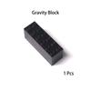 Compatible With Lego Moc 61927 92693 Push Rod Car Train Parts Universal Joint 88002 Pf M Motor Servo Building Blocks Bricks Toys