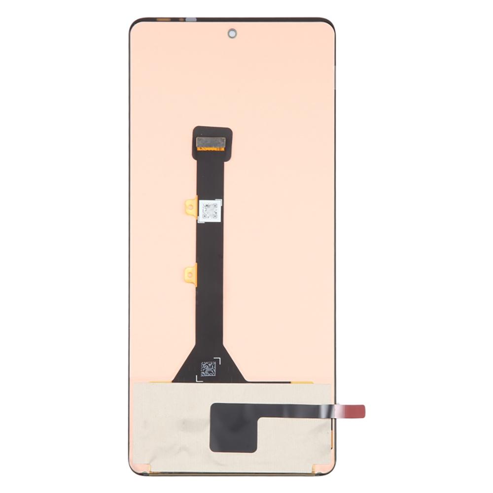 For TECNO Camon 30 4G CL6/Camon 30 5G CL7 OEM Grade S AMOLED Screen and Digitizer Assembly Part (Without Logo)