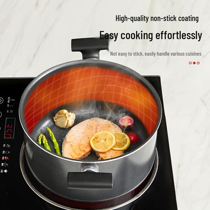 Supor Non-Stick Multi-Purpose Soup Pot