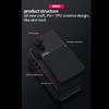 Business Magnetic Leather Texture Phone Case For OPPO Reno 15 14 Pro 15F 14F Invisible Stand Shockproof Armor Protection Cover