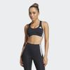 Women S Medium Support Bra Adizero Run