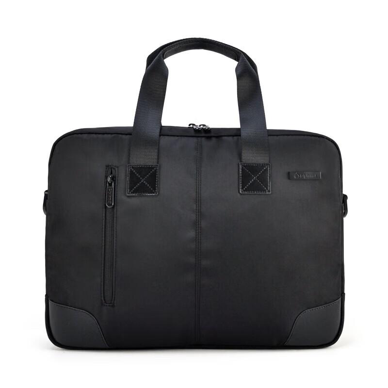 Diplomat DS-14206L Business Laptop Briefcase