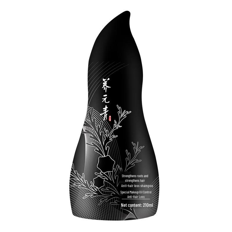 

Yangyuanqing Yunnan Baiyao Anti-Hair Loss Shampoo