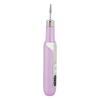 Nail Drill NaMachine Kit Portable Electric Nail File Set Nail Tools 0-15000rpm Rechargble Nail Grind  for Home Nail Salon