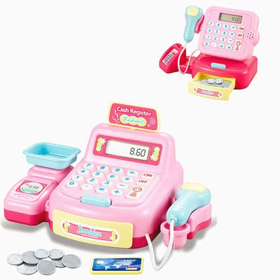 target kids cash register