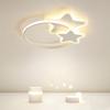 Modern LED Ceiling Lamp For Children Room Living Dining Bedroom Study Aisle Chandelier Indoor Home Decor Lighting Fixture Luster