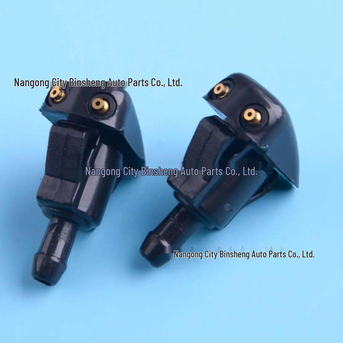 Форсунка омывателя лобового стекла Lexus LX470 & Toyota JAC Refine 85381-12060. 85381-AA010