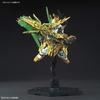 SD Gundam Sangokuden Ryoken Liu Bei Unicorn Gundam Color-Coded Model Kit BAS5058879