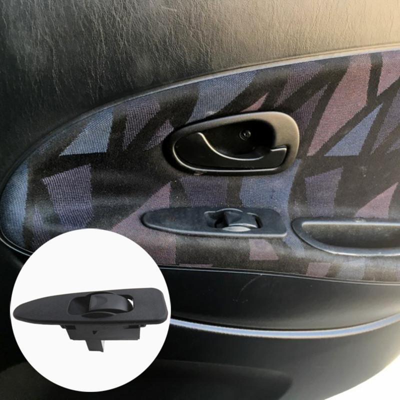 

Кнопка керування склопідйомником для пасажира Електричний перемикач склопідйомника для автомобіля Mitsubishi Carisma 1995-2006 MR792851