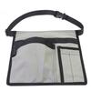 Electrician Tool Bag: Five-Pocket Wear-Resistant Pouch for Repairs and Interior Decoration