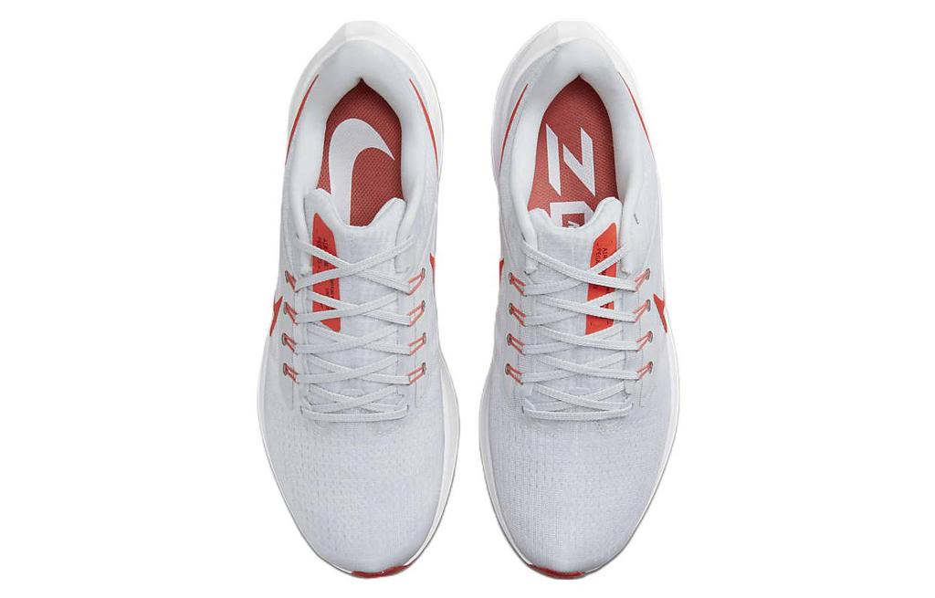 Nike Air Zoom Pegasus 39 'Platinum Tint Light Crimson' DH4071-009