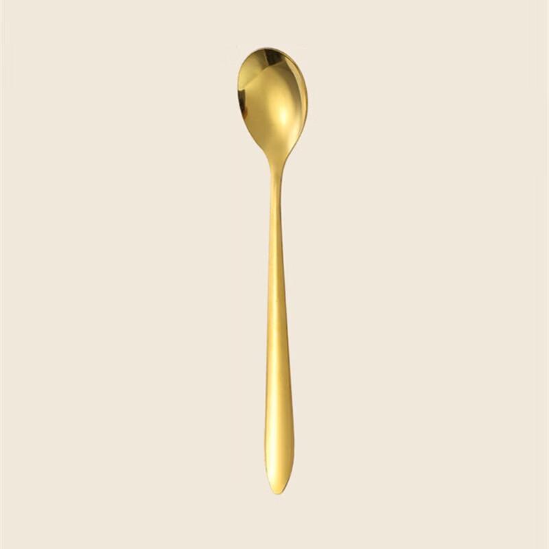 Stainless Steel Stirring Spoon