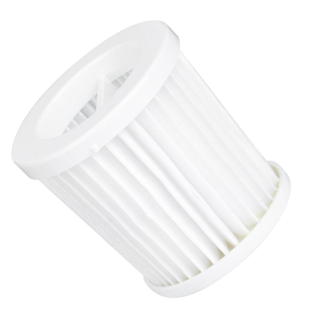 Household Vacuum Cleaner Filter Replacement Accessory Fit for +/-0 XJCY010 XJCA020