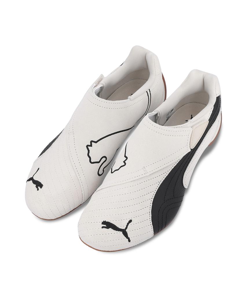 Puma Slipcat - Alpine Snow / 406357-04