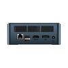 BMAX B9 Plus Mini 12 16 24GB LPDDR5 512GB NVMe Iris HDMI DP 6 BT Windows Starry Sky Small Mini Desktop i5-1250P PC, Cores, Threads, 4.4GHz Processor,