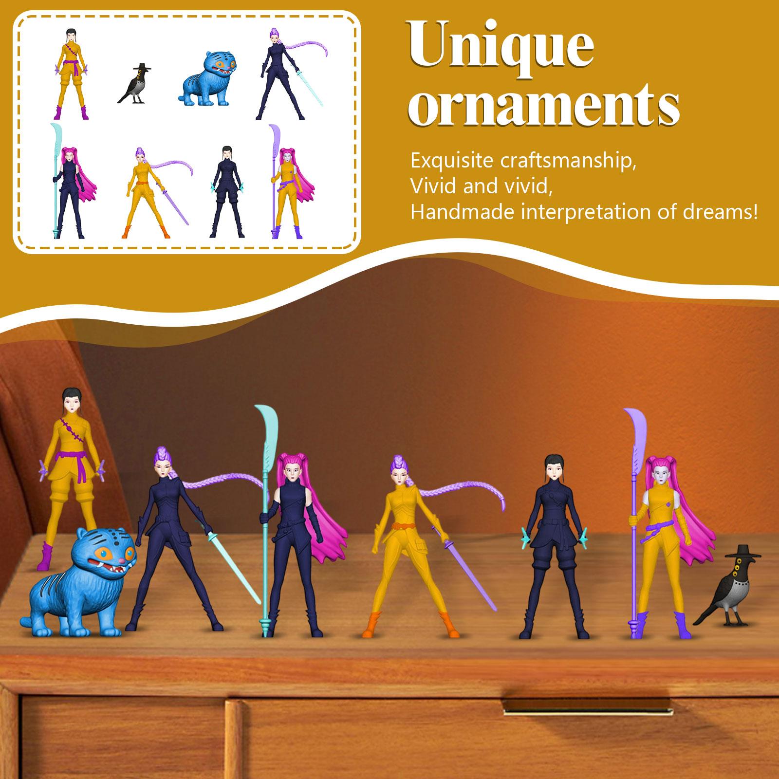 

Творческий декор Художественное оформление Садовое украшение для дома Ремесленное украшение One Size