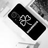 Ireland Shamrock Lucky For Honor Magic 8 Pro 6 7 Lite Case For Honor 200 400 50 70 90 X8c X8b X9a X9b X9c X9d Win RT