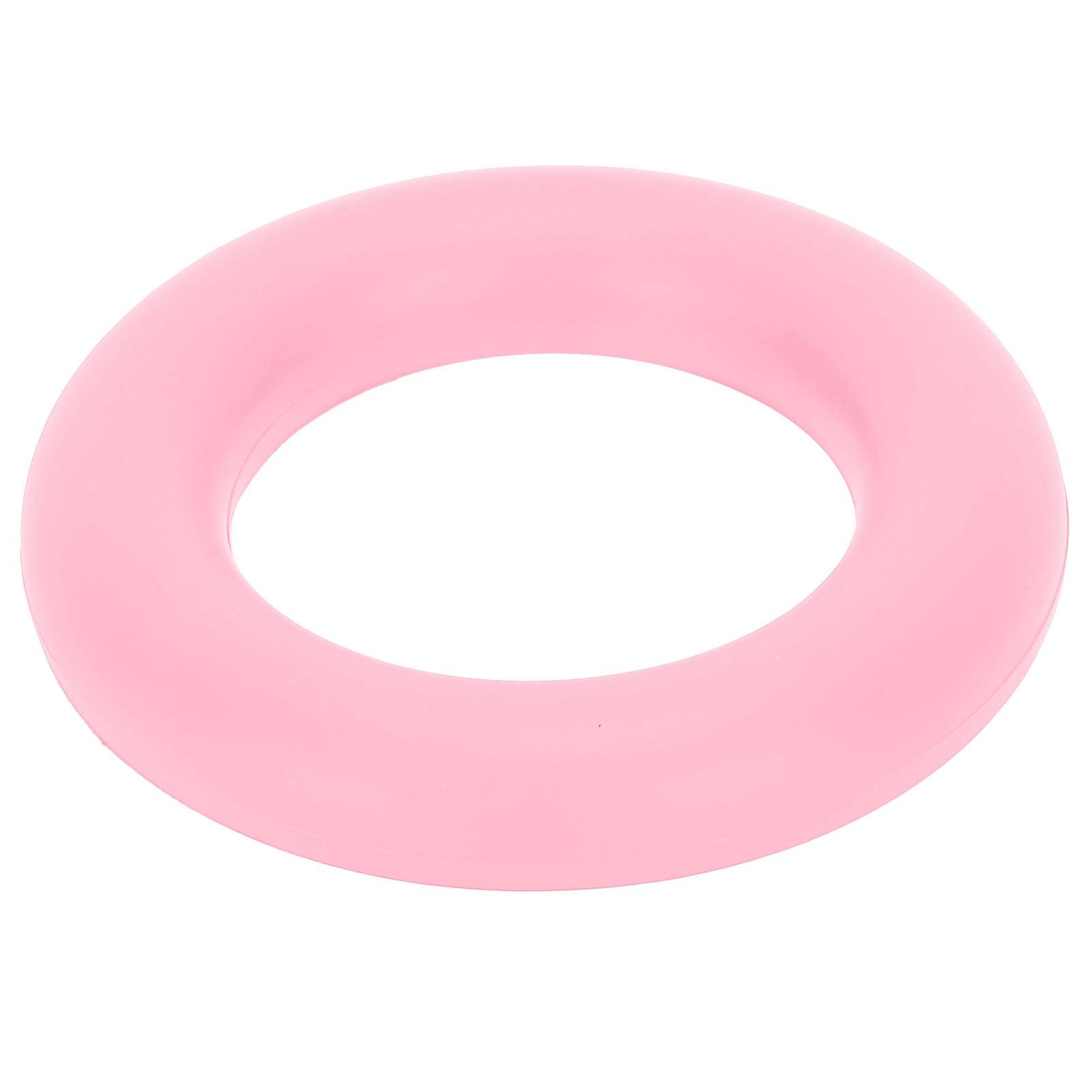 

Держатель шпульки DIY резиновый милый круглый органайзер для хранения инструментов для металлической пластиковой швейной машины розовый