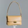 New Light Luxury Texture High-end Niche Shoulder Bag Crossbody Bag Fashionable Women's Bag Versatile Underarm Bag