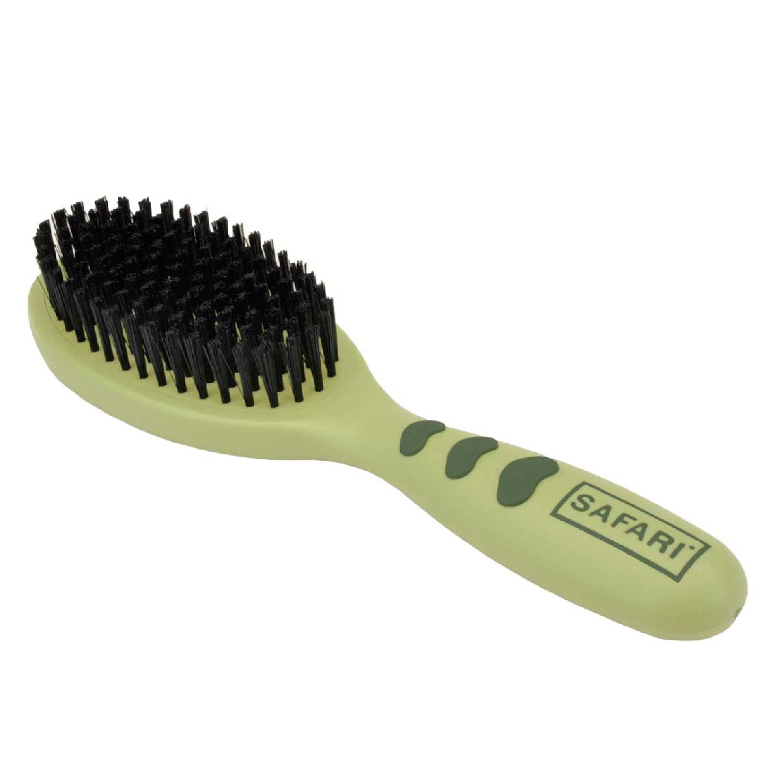 

Safari Large Bristle Dog Brush