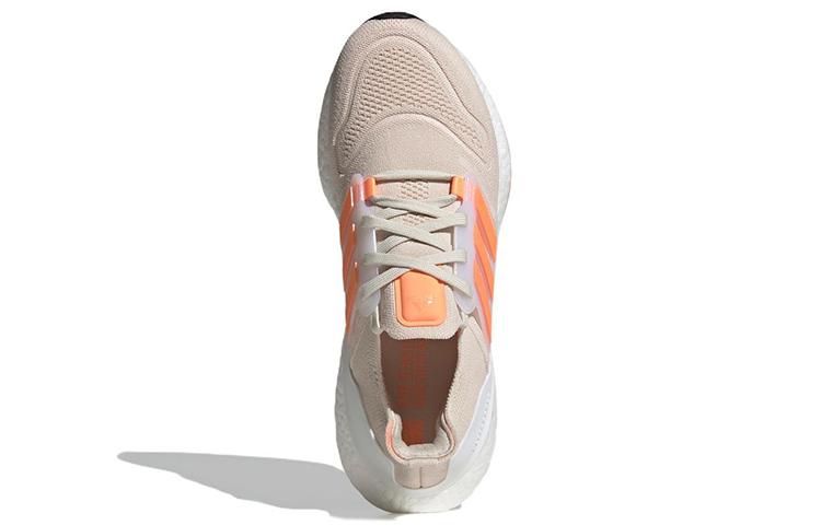 Adidas Wmns UltraBoost 22 'Aluminium Beam Orange' Women's GX6666