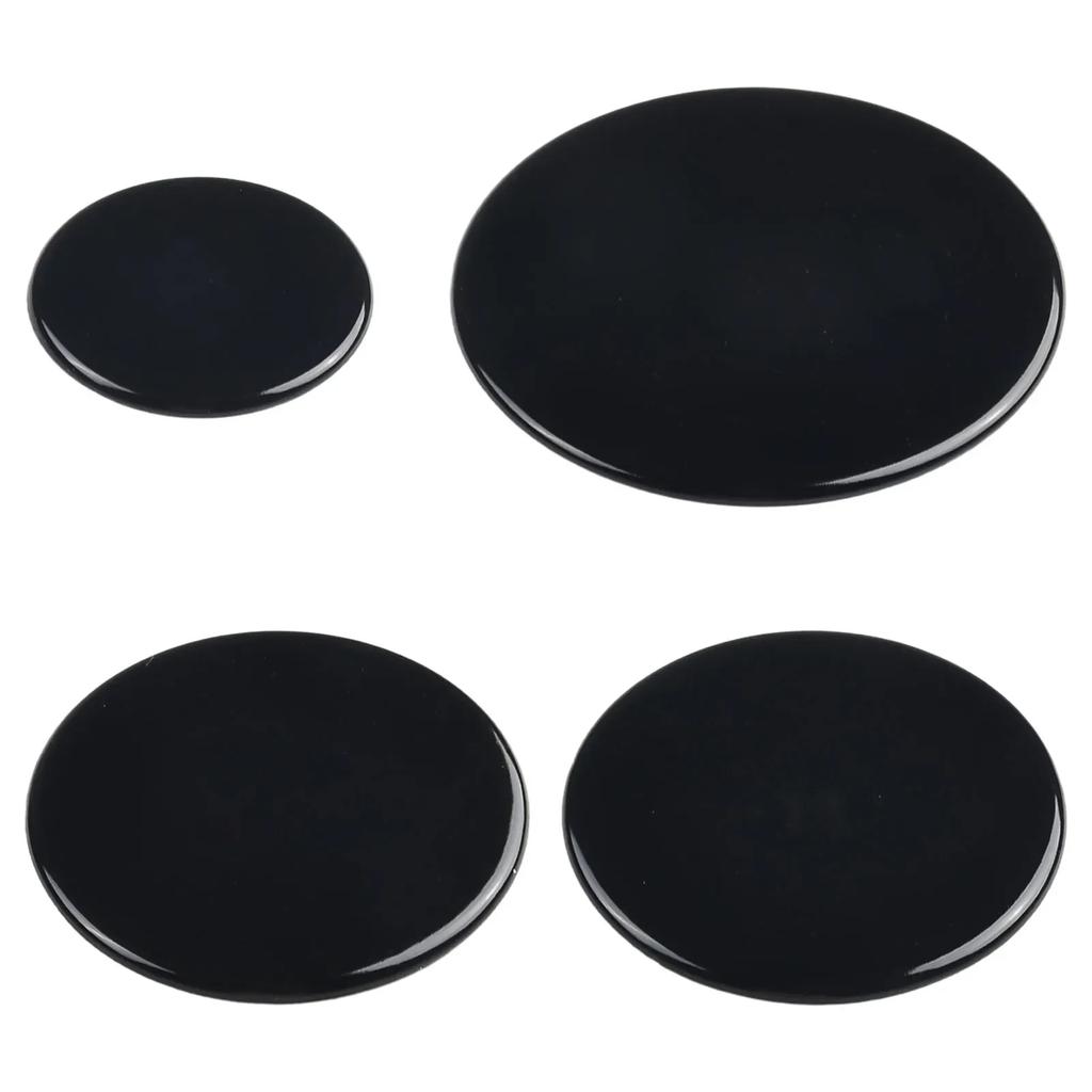 Gas Stove Accessories Gas Stove Household For Kitchen Gas Stove Head Cooker Hat Set Stove Head Concave Flat Iron